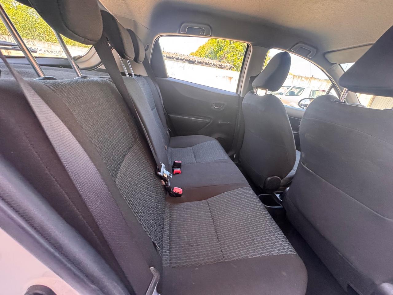 Toyota Yaris 1.3 5 porte Active