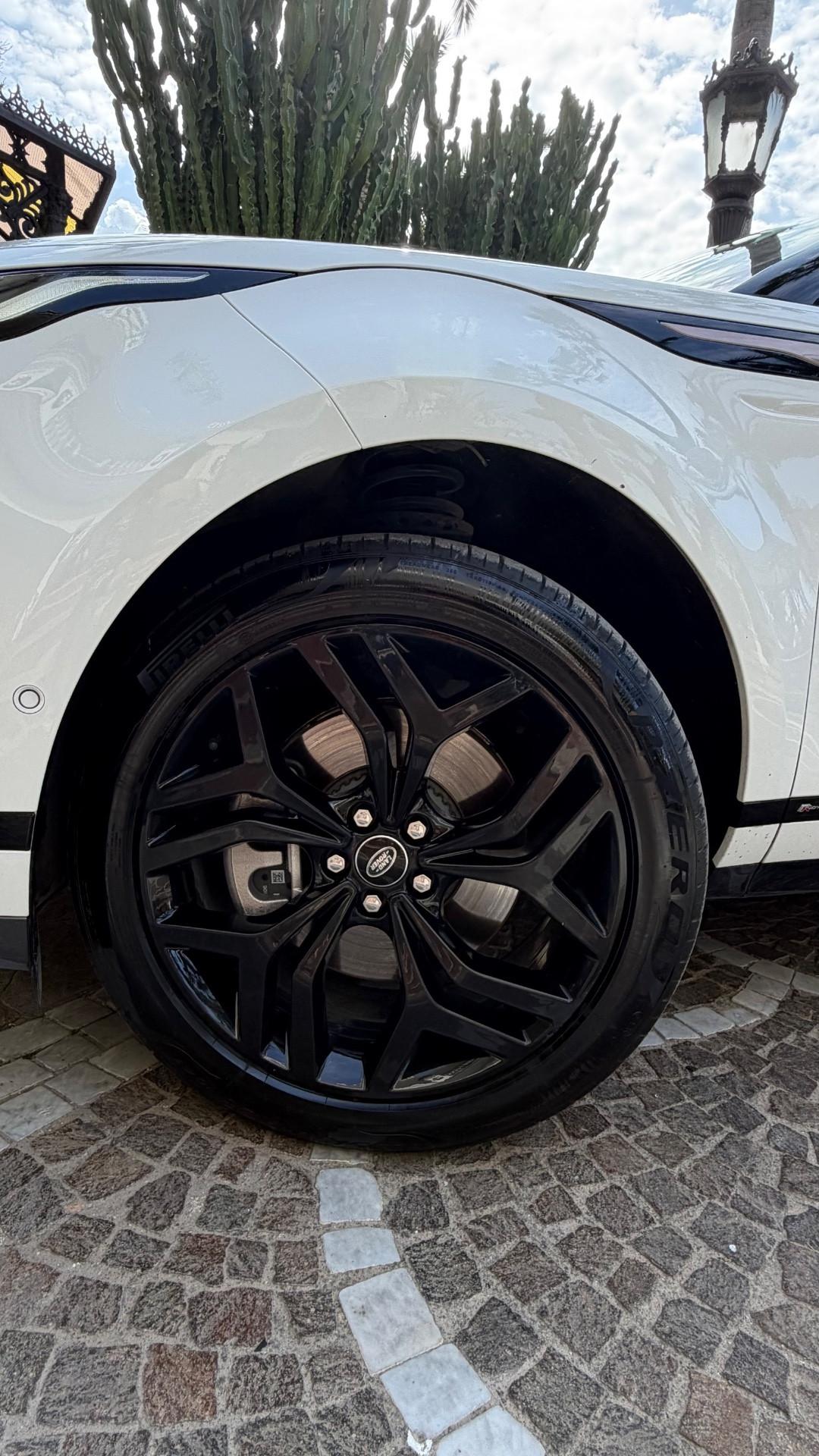 Land Rover Range Evoque 1.5 I3 PHEV 300 CV AWD Auto SE