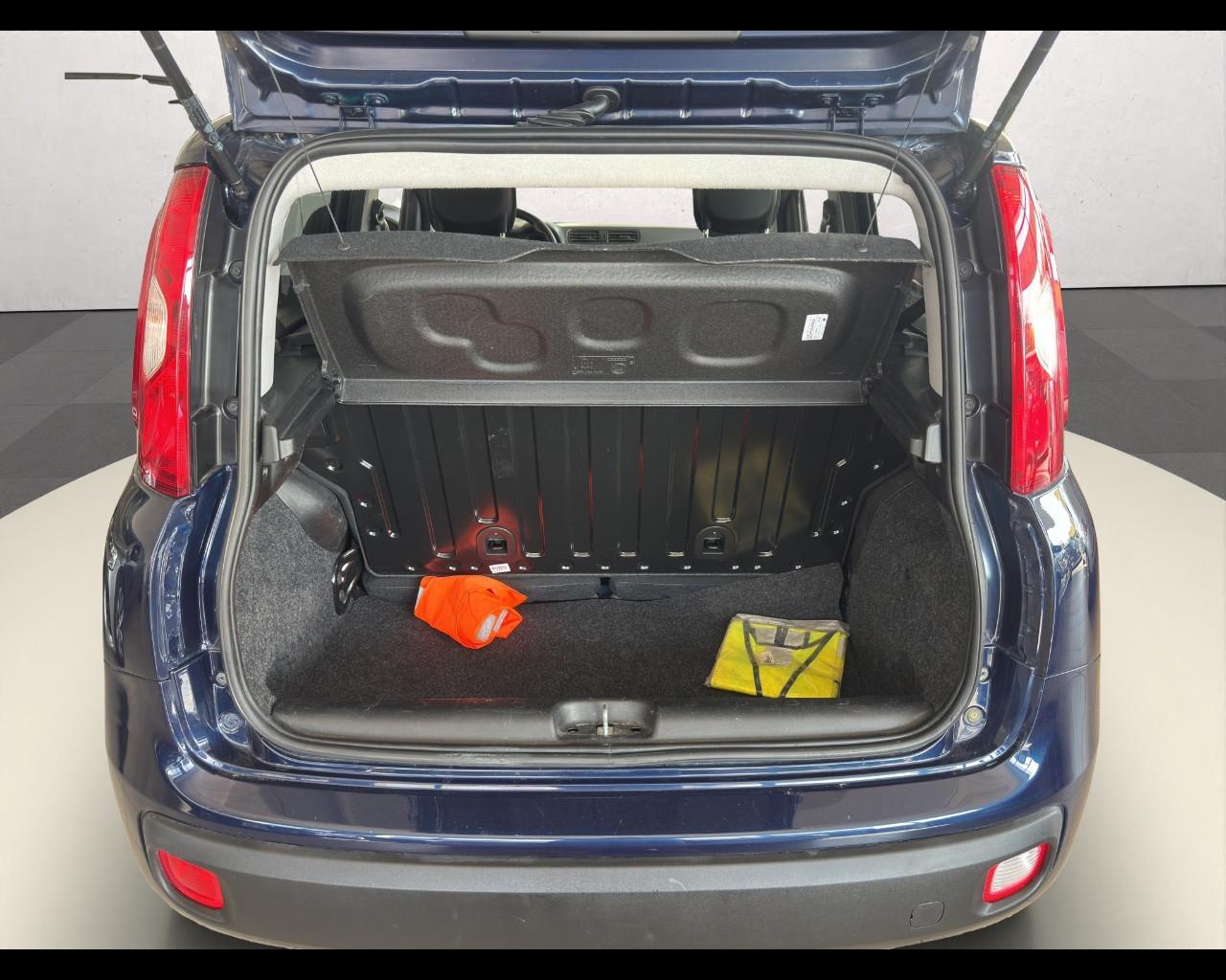 FIAT Panda 3ª serie - Panda 1.2 Easy