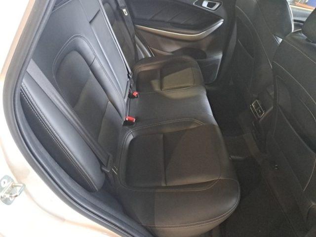 DR MOTOR DR F35 1.5 Turbo c.a. Bi-Fuel GPL