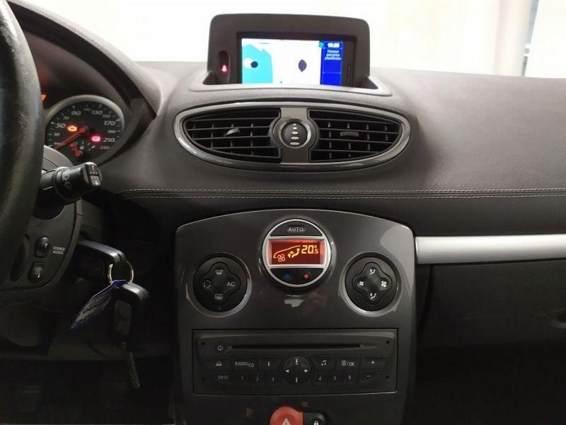Renault Clio 5p 1.2 tce Dynamique (20th) 100cv
