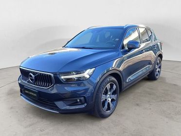 Volvo XC40 D3 150 CV Automatica NAVI LED Inscription