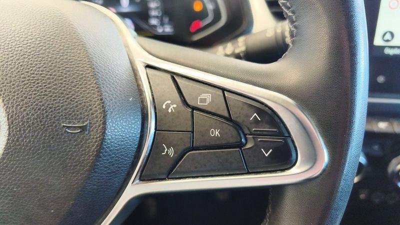 Renault Captur 1.0 TCE 90 TECHNO