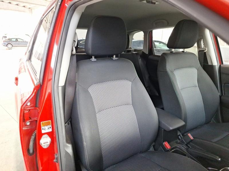 SUZUKI VITARA 1.4 BOOSTERJET HYBRID COOL SUV