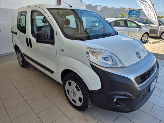 FIAT Fiorino QUBO 1.3 MJT 80CV SX (N1)
