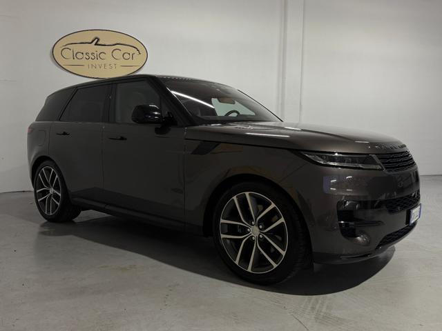 LAND ROVER Range Rover Sport 3.0D l6 249 CV Dynamic - IVA ESPOSTA