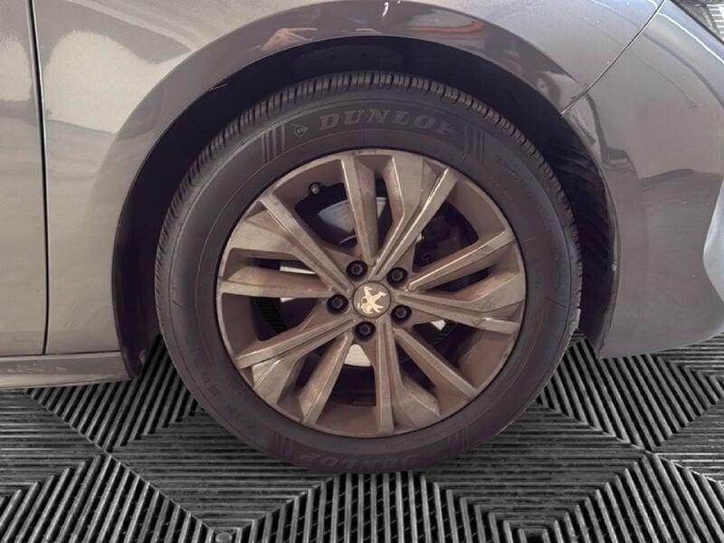 Peugeot 508 508 SW 1.5 bluehdi Business s&s 130cv eat8