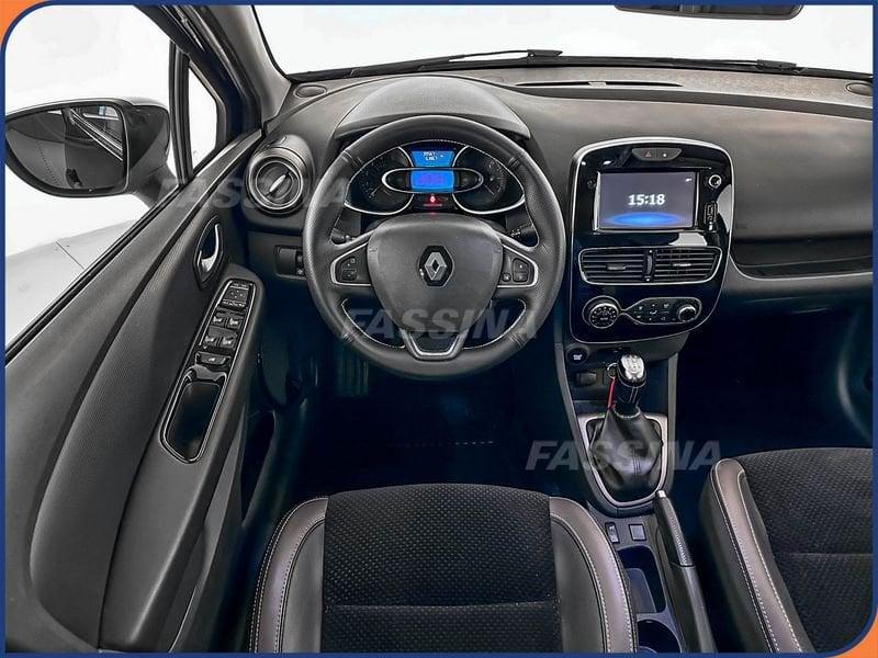 Renault Clio Sporter dCi 8V 90CV Start&Stop Energy Intens