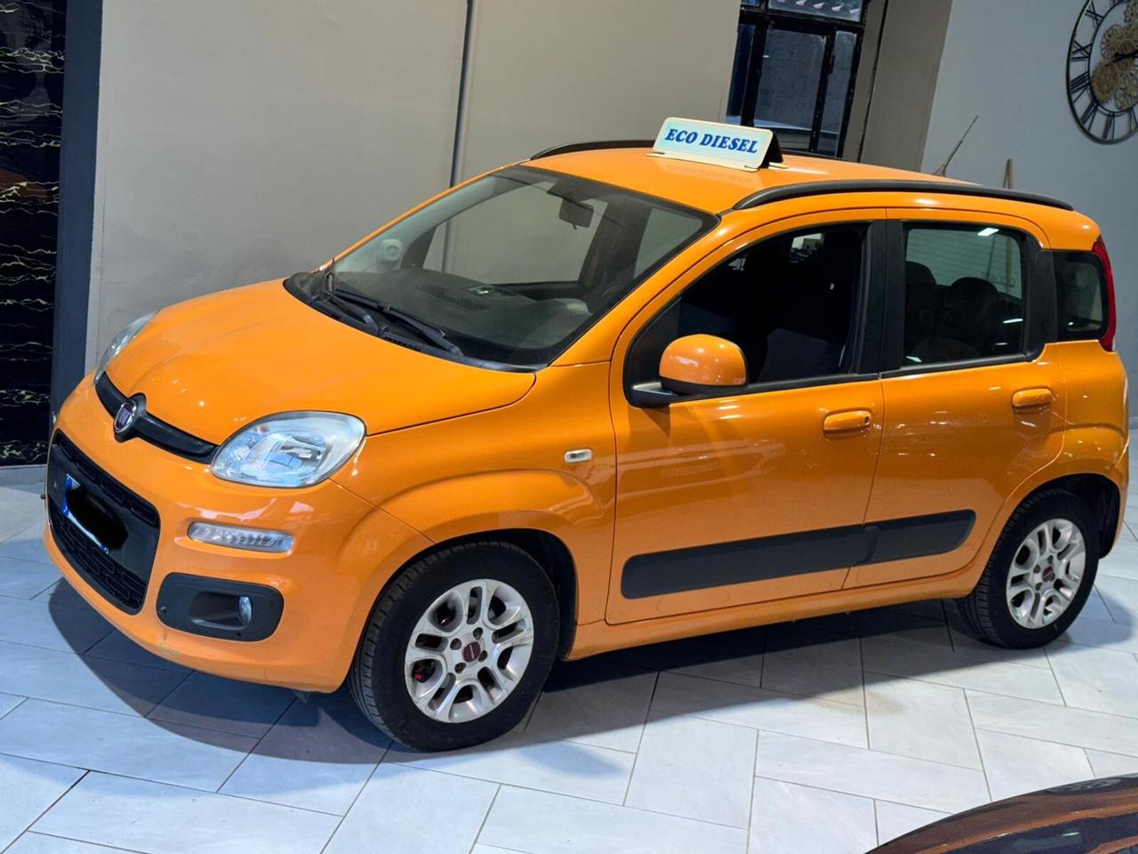 Fiat Panda 1.3 MJT 95 CV S&S Lounge MOTORE GARANTITO