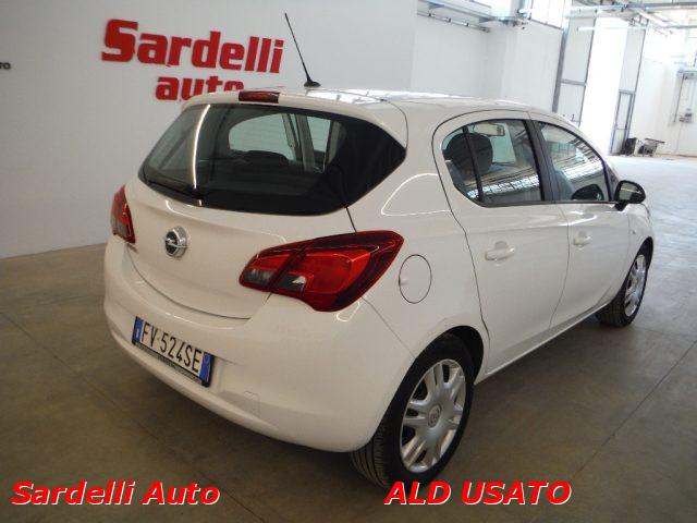 OPEL Corsa 1.2 5 porte Advance