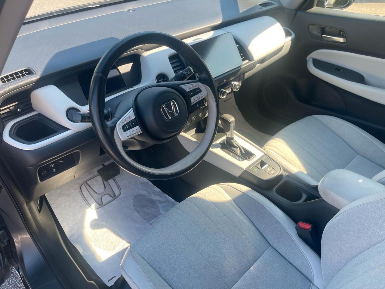 Honda Jazz 1.5 Hev eCVT Executive