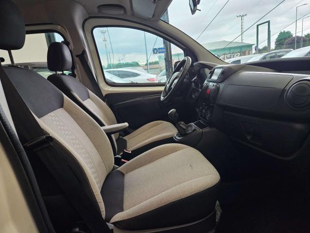 Fiat Qubo 1.2 NEOPATENTATI