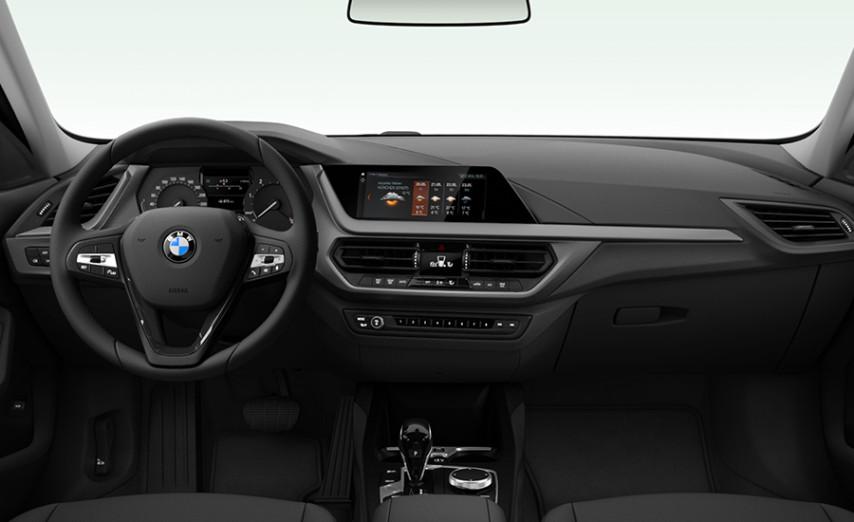 Serie 1 BMW 116d Autom Diesel