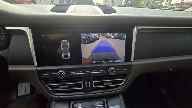 PORSCHE Macan 2.0 PDK IVA ESPOSTA TETTO UNICO PROP. PERMUTE