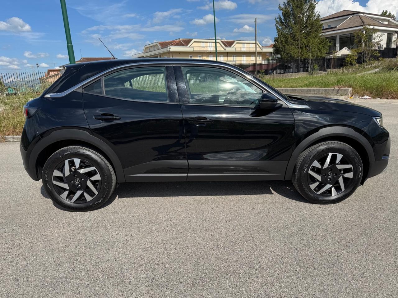 Opel Mokka 1.5 diesel Elegance