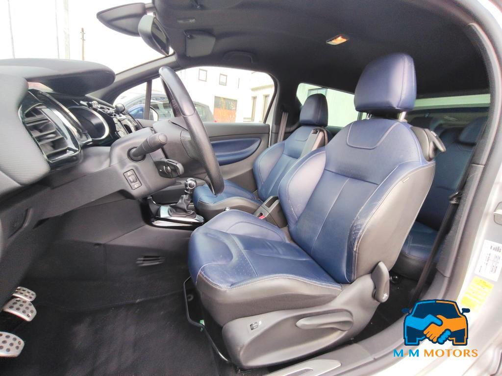 Citroen DS3 1.6 thp Sport Chic 155cv