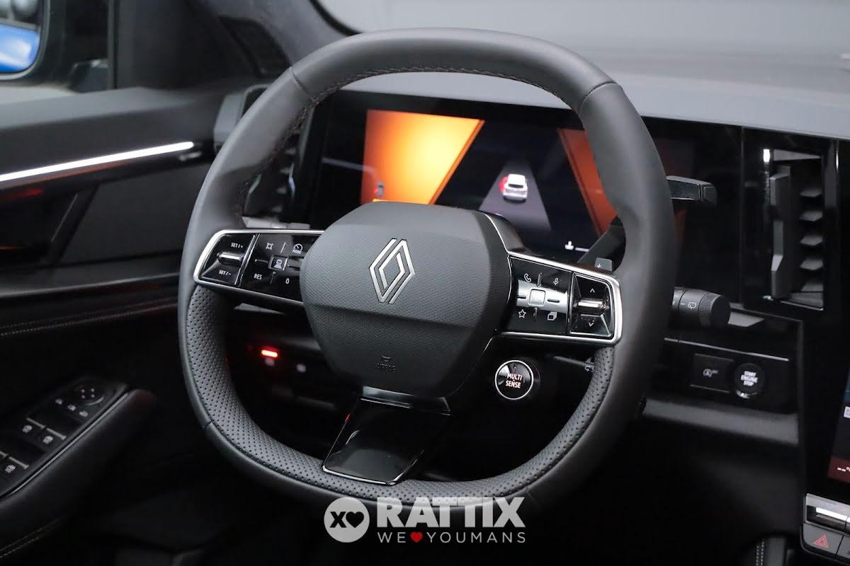 Renault Austral 1.3 mild hybrid 160CV Techno auto