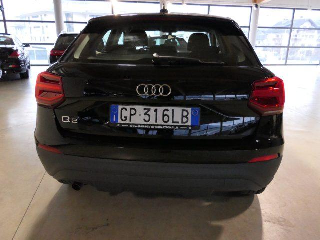 AUDI Q2 30 TFSI Business