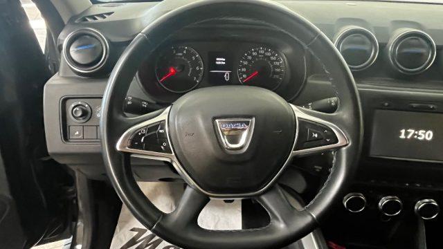 DACIA Duster 1.0 TCe 100 CV ECO-G 4x2 Prestige- PREZZO VERO