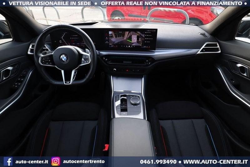 BMW Serie 3 320d xDrive Touring Msport PRO M-sport