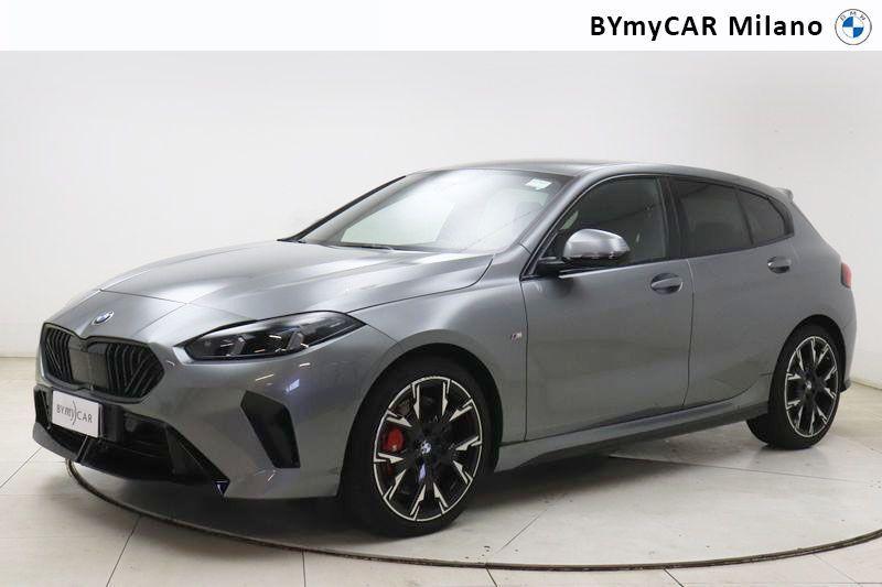 BMW Serie 1 118 d MSport Pro DCT