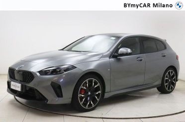 BMW Serie 1 118 d MSport Pro DCT