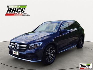 MERCEDES - Classe GLC - GLC 250 4Matic Business