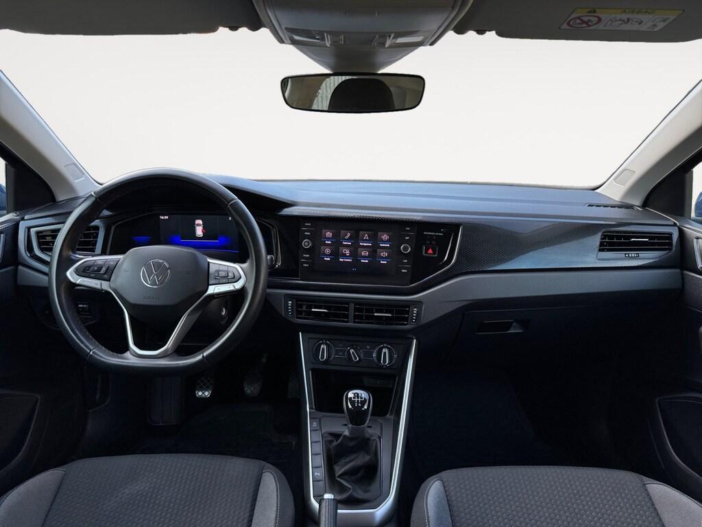 Volkswagen Polo 1.0 Tsi 95CV Life