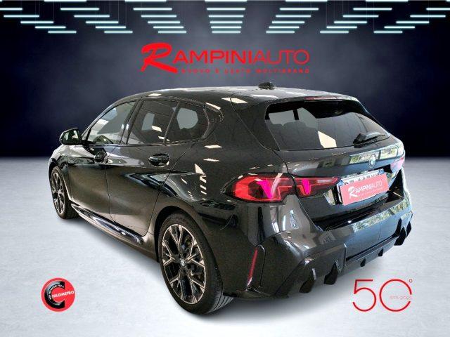 BMW 120 48V MSport Auto Benzina/Ibrida 176 Cv 5.000 Km