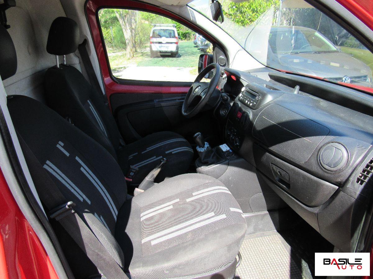 FIAT - Fiorino 1.3 MTJ