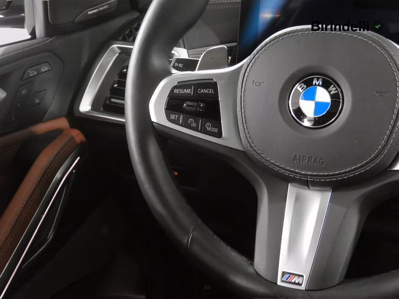 BMW BMW X6 xDrive30d M Sport Pro