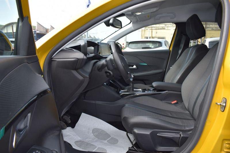Peugeot 208 Allure BlueHDi 100 S/S