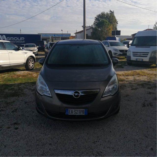 OPEL Meriva 1.4 100CV Cosmo