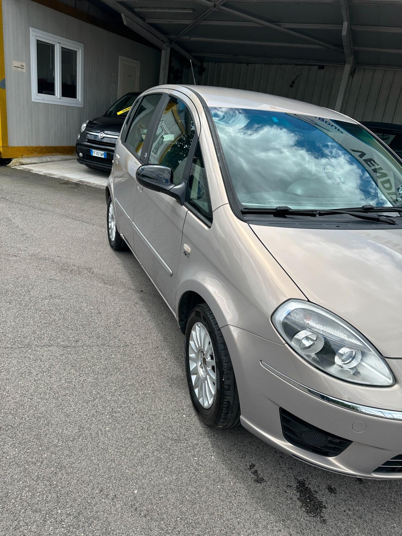 Lancia MUSA 1.4 8V Ecochic (GPL) Gold