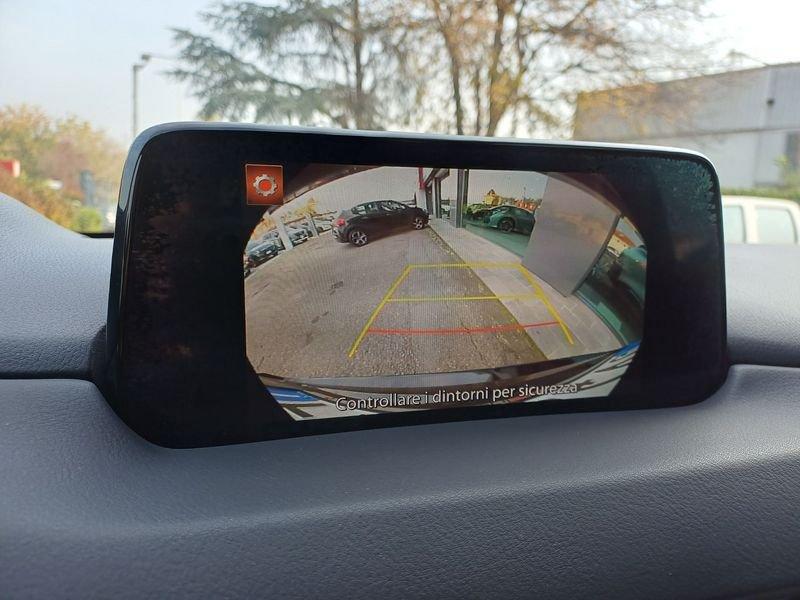 Mazda CX-5 2.2L Skyactiv-D 150 CV 2WD Exceed 1°PROP