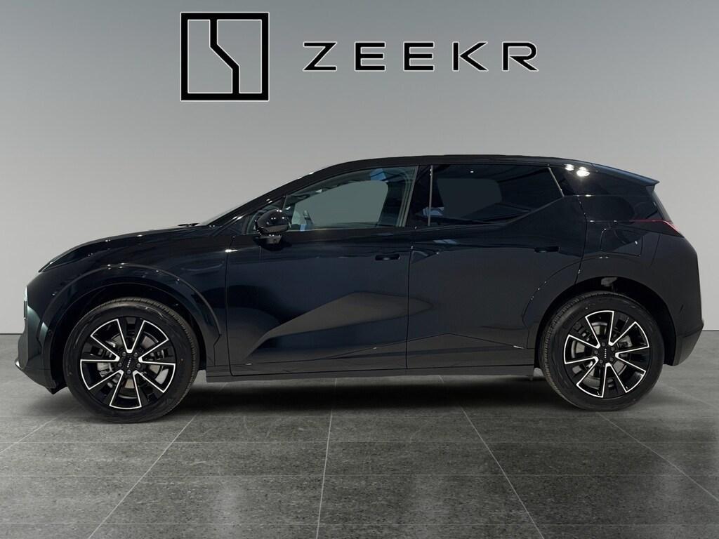 Zeekr X 61 kWh Long Range rwd