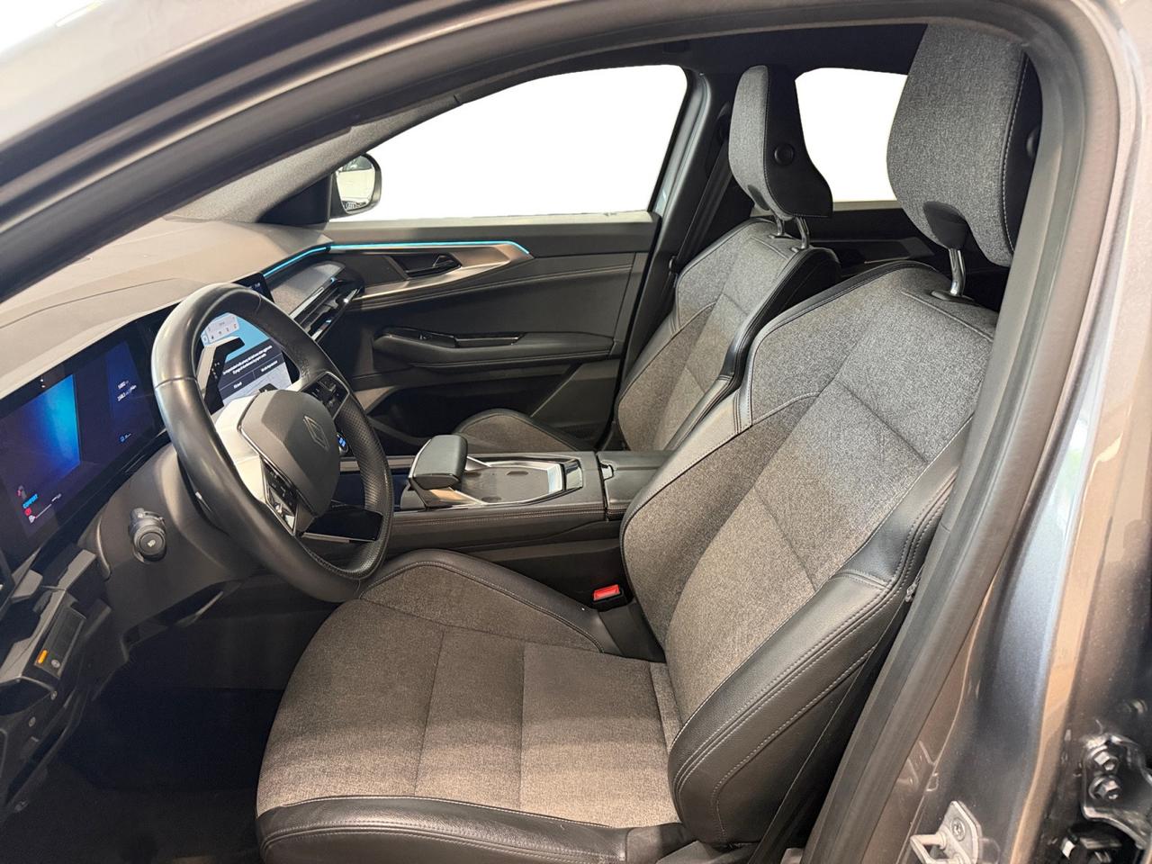 RENAULT Rafale - Rafale 1.2 e-Tech full hybrid Techno 200cv auto