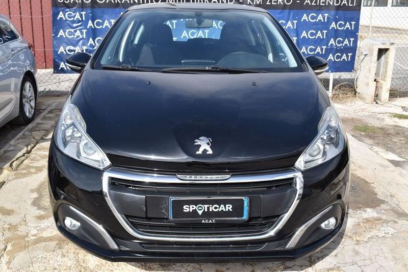 Peugeot 208 1.4 HDi 68 CV 5 porte Active