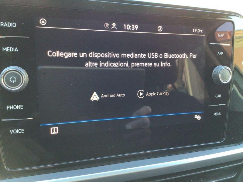 Volkswagen T-Roc 1.5 TSI ACT Sport DSG