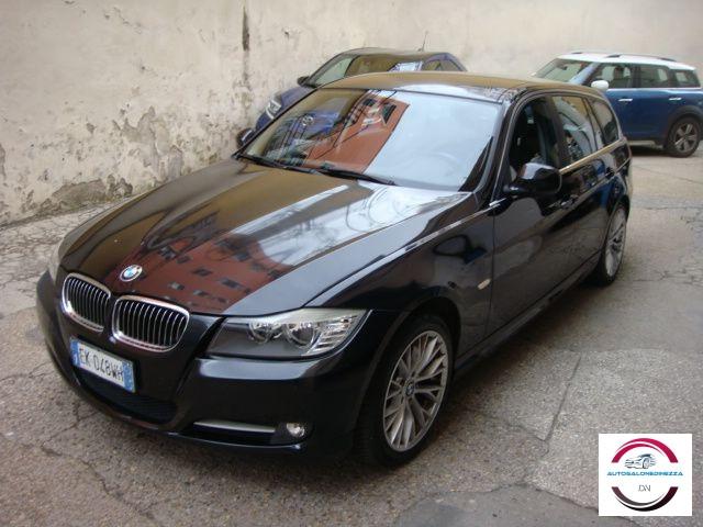 BMW - Serie 3 Touring - 318d 2.0 143CV cat