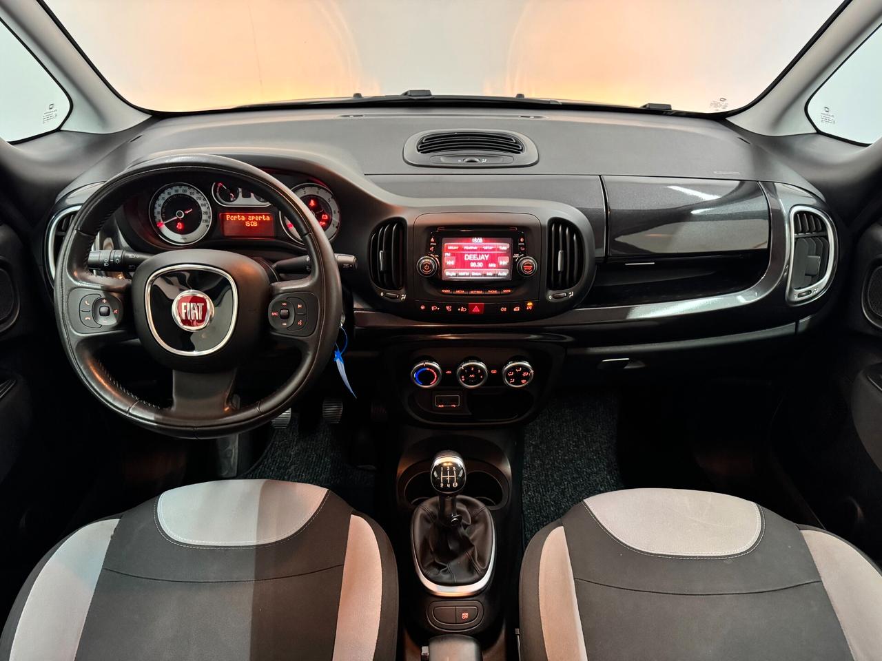 Fiat 500L 1.3 Multijet 95 CV Pop Star