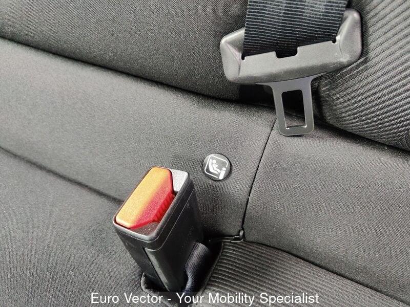 Lancia Ypsilon Ypsilon Hybrid e-DCT