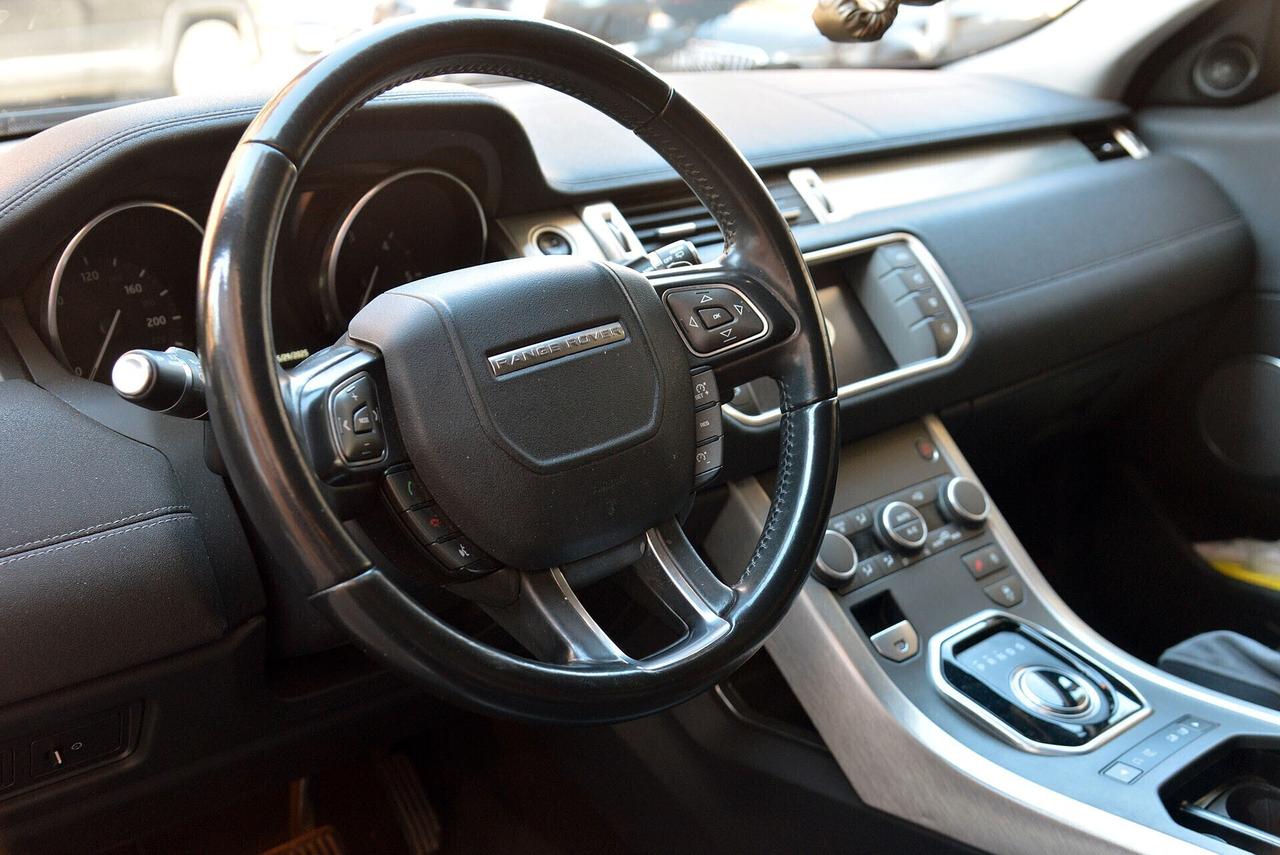Range Rover Evoque 2.0 180CV AWD in superprezzo a Firenze