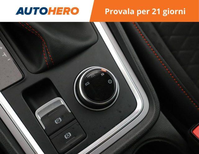 SEAT Ateca 2.0 TDI DSG FR