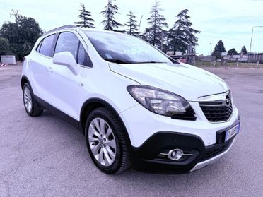Opel Mokka 1.7 CDTI Ecotec 130CV 4x4 Start&Stop Ego
