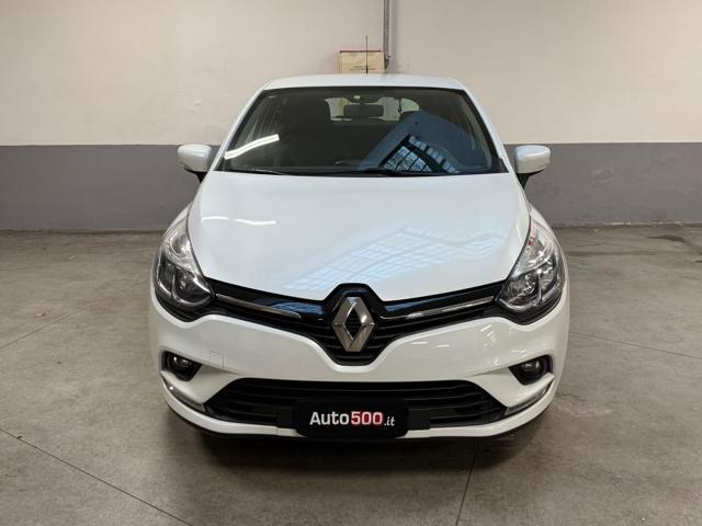RENAULT Clio TCe 12V 90 CV GPL 5 porte Business
