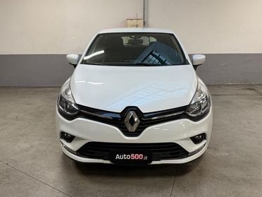 RENAULT Clio TCe 12V 90 CV GPL 5 porte Business