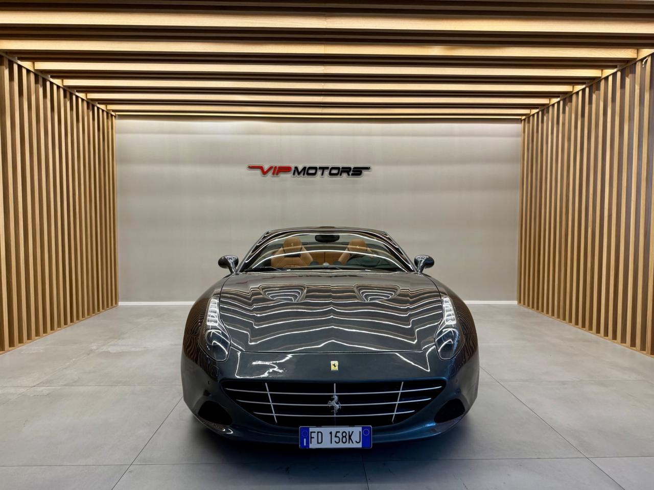 Ferrari California TURBO 3.9 V8 560 CV FULL OPTIONALS