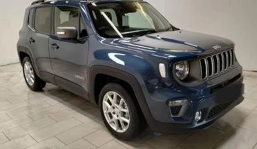 Jeep Renegade 1.6 Mjt 130 CV Limited TETTO APRIBILE