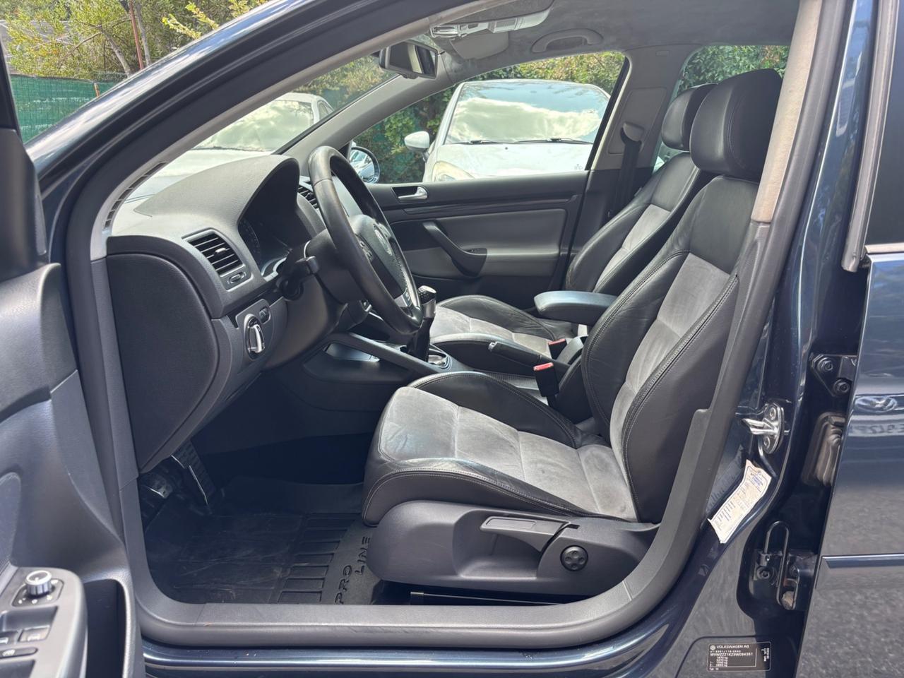 Volkswagen Golf 1.4 16V 5p. GT Sport